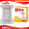 Private label best baby diapers factory China